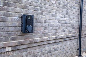 EV Charge Point- click for photo gallery